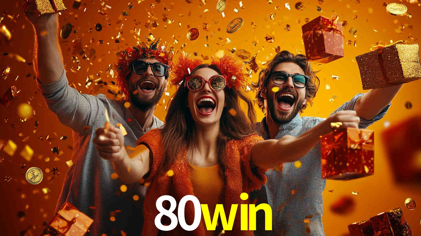 80win: Seu Cassino Premiado com Pagamentos Rápidos