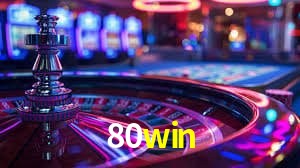 Experiência VIP 80win