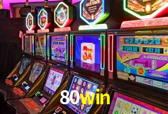 Desvendando o Mundo dos Jogos Virtuais na 80win