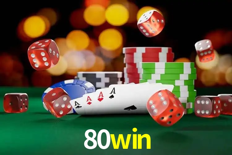 Estatísticas 80win