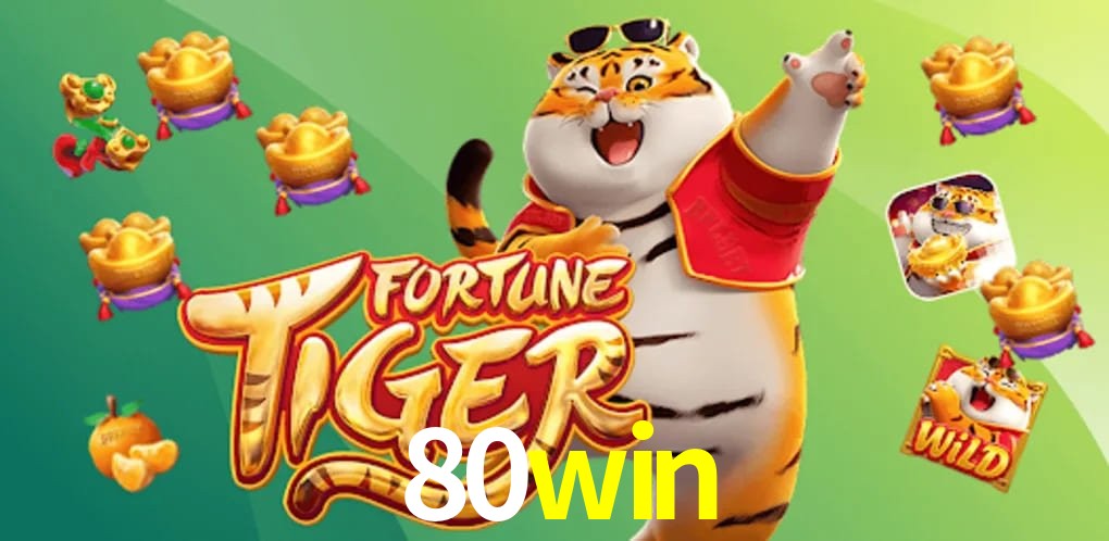 Welcome Bonus 80win