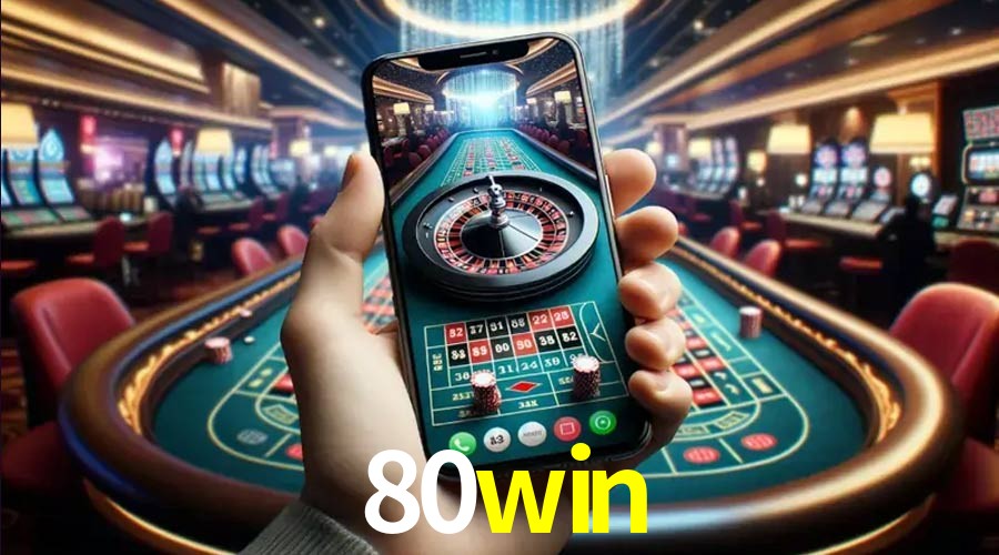 Secure Login 80win