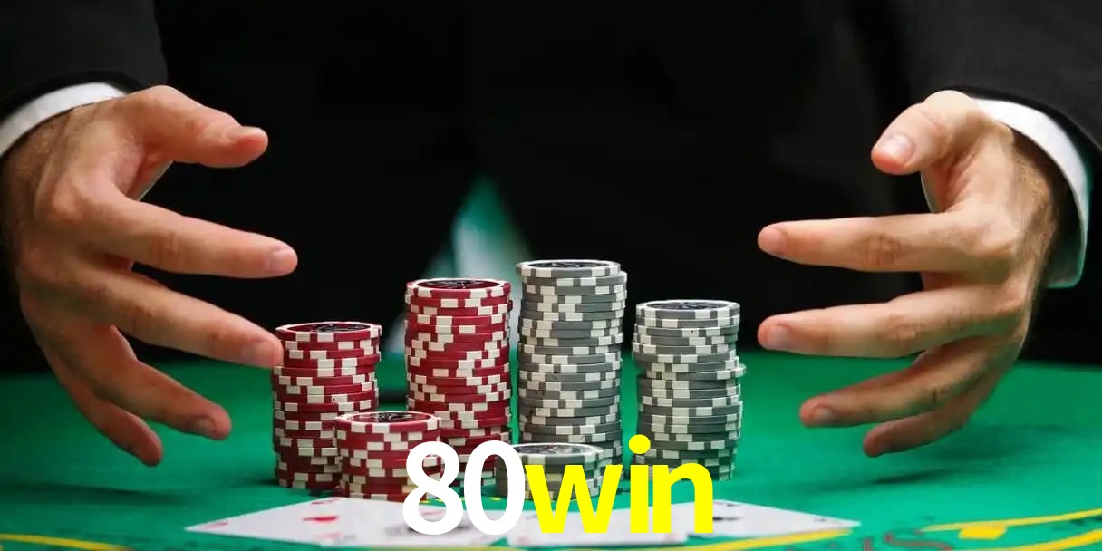 Promoções Sazonais 80win
