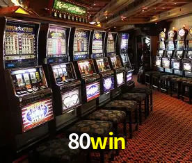 Explorando a Categoria de Eventos em Apostas na 80win
