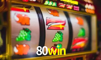 A Emoção da Loteria na 80win: Uma Chance de Mudança de Vida