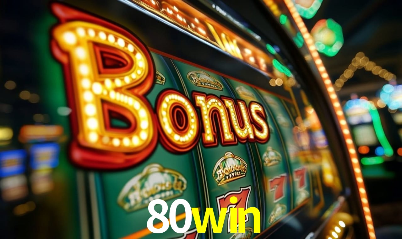 Sistemas de Segurança 80win