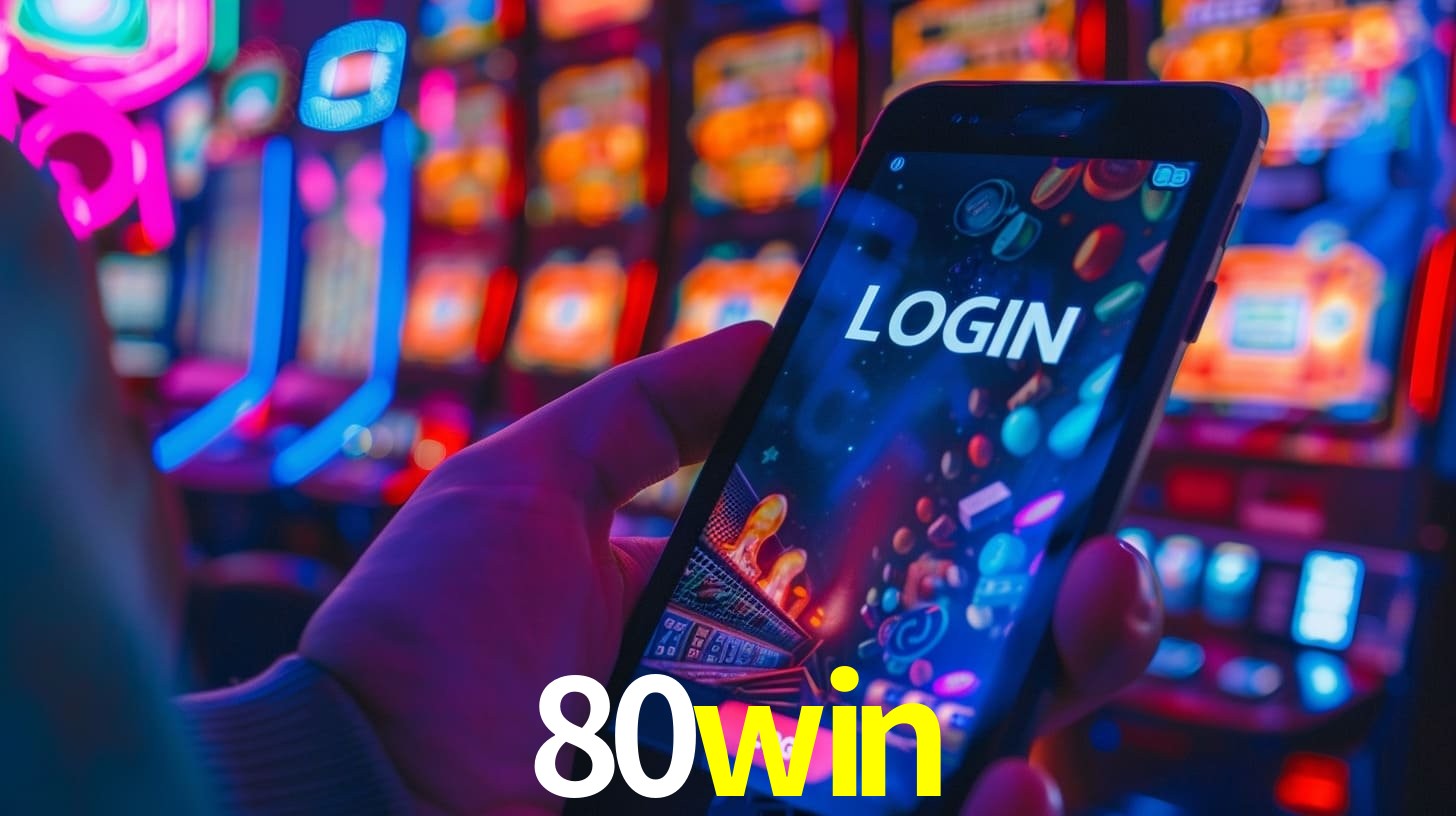 Jogos Exclusivos 80win