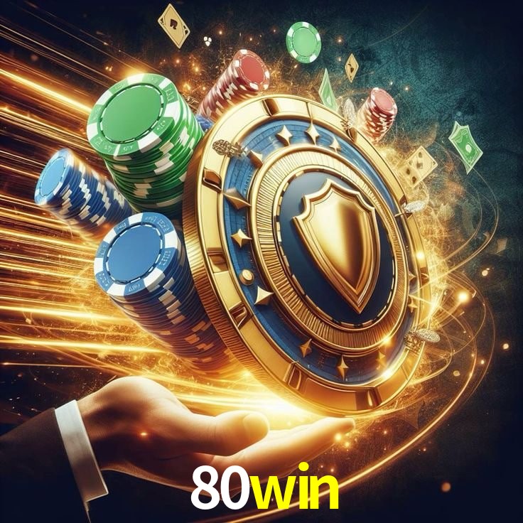 Ofertas Exclusivas 80win