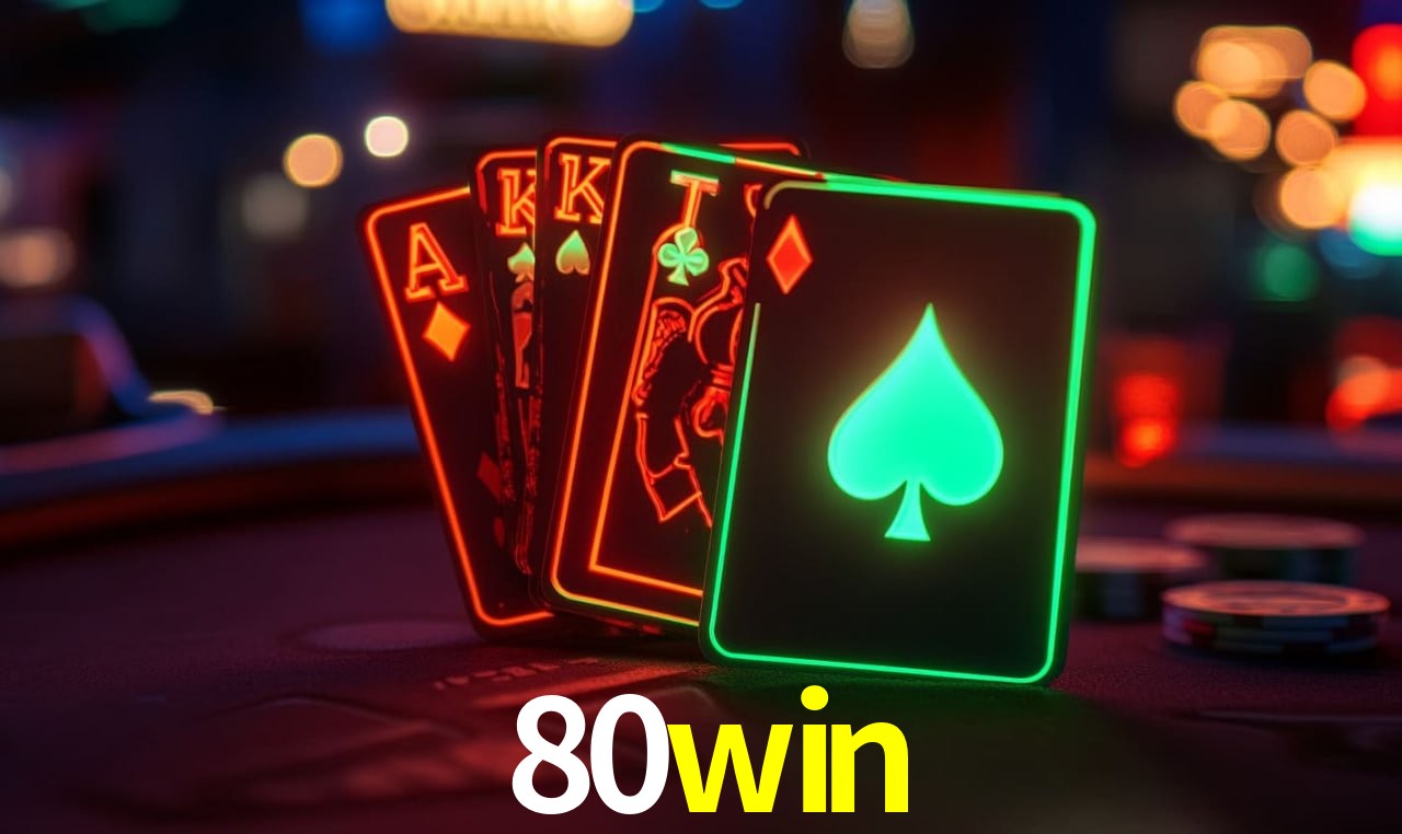 Apostas de Tênis 80win