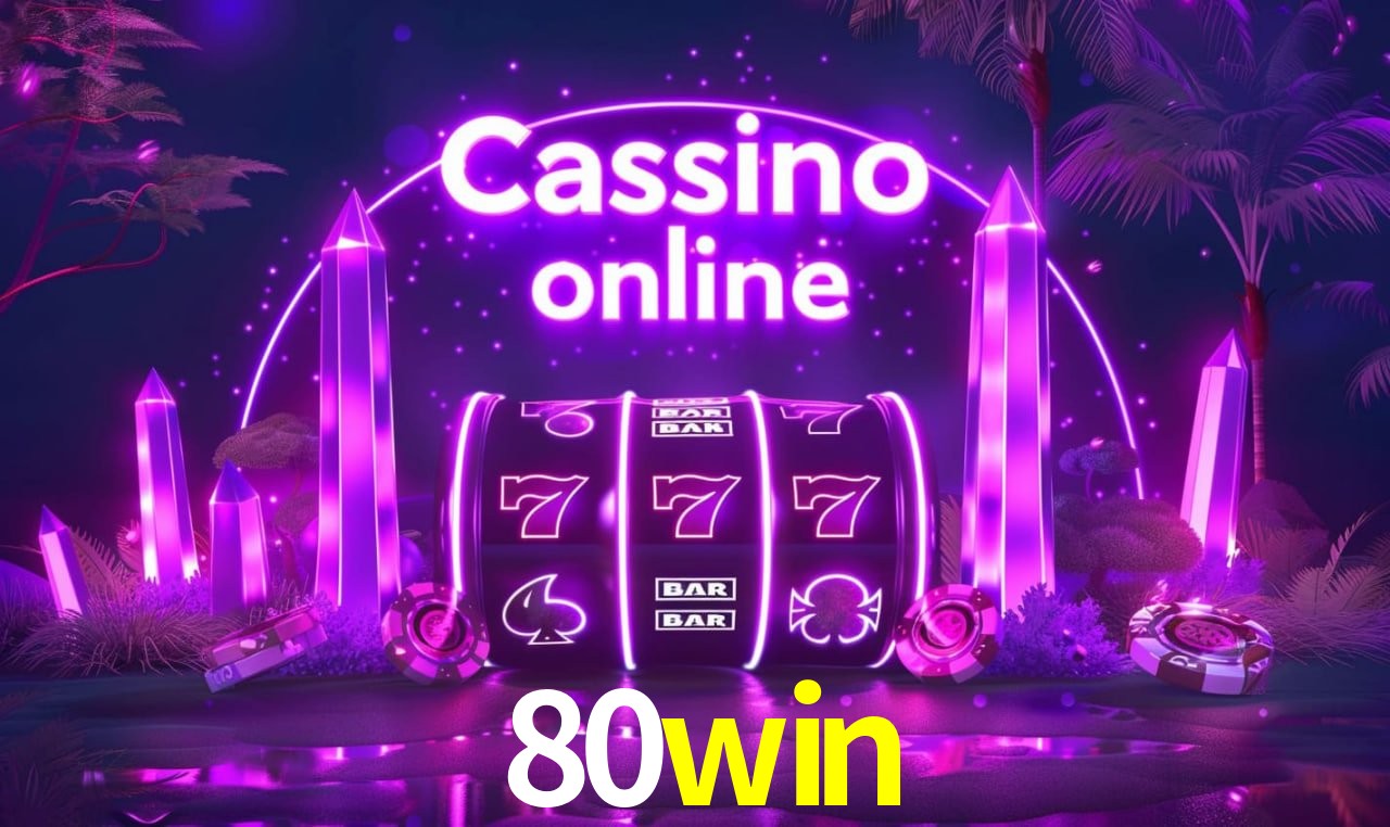 Diretório de Jogos 80win