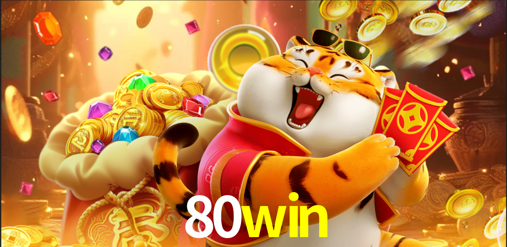80win: Seu Especialista em Apostas Esportivas Brasileiras