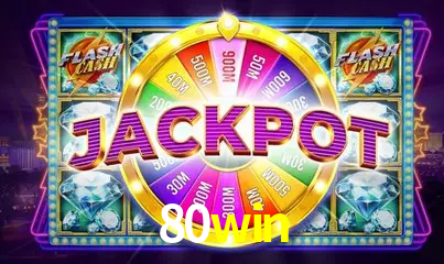 Desvendando o Mundo dos Jogos Virtuais na 80win