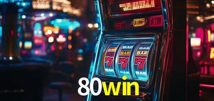 Tournaments 80win