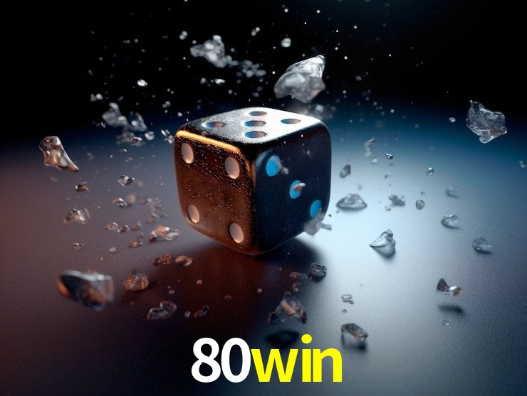 Design Responsivo 80win