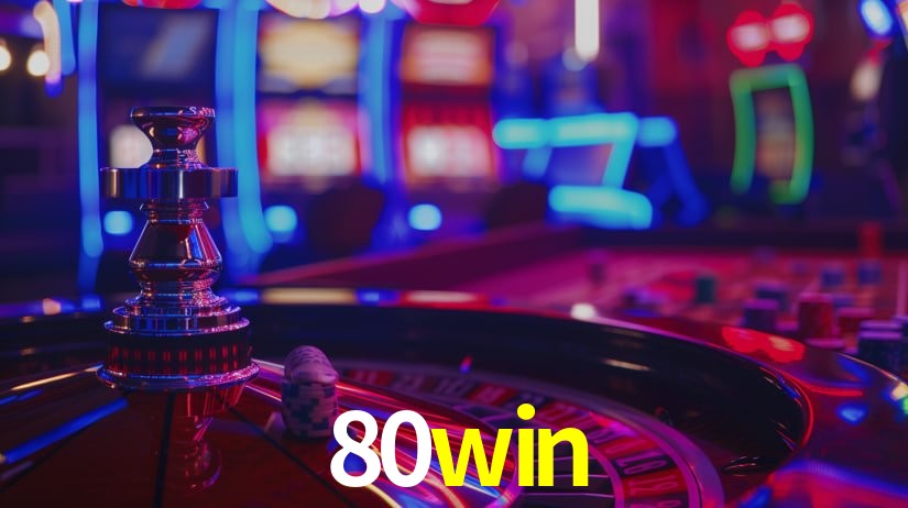 Experimente o Login Seguro Premium no 80win