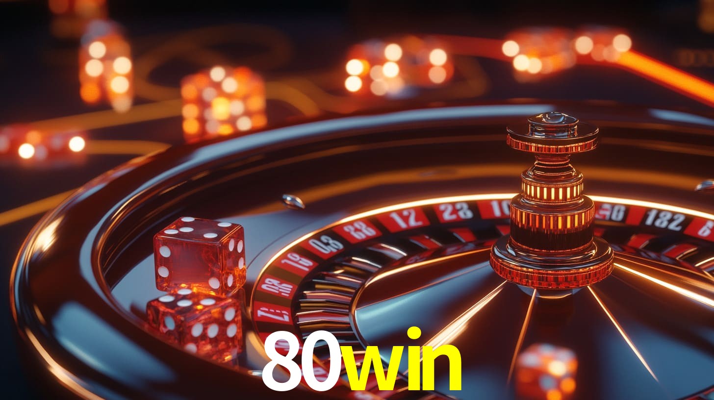 Live Casino 80win
