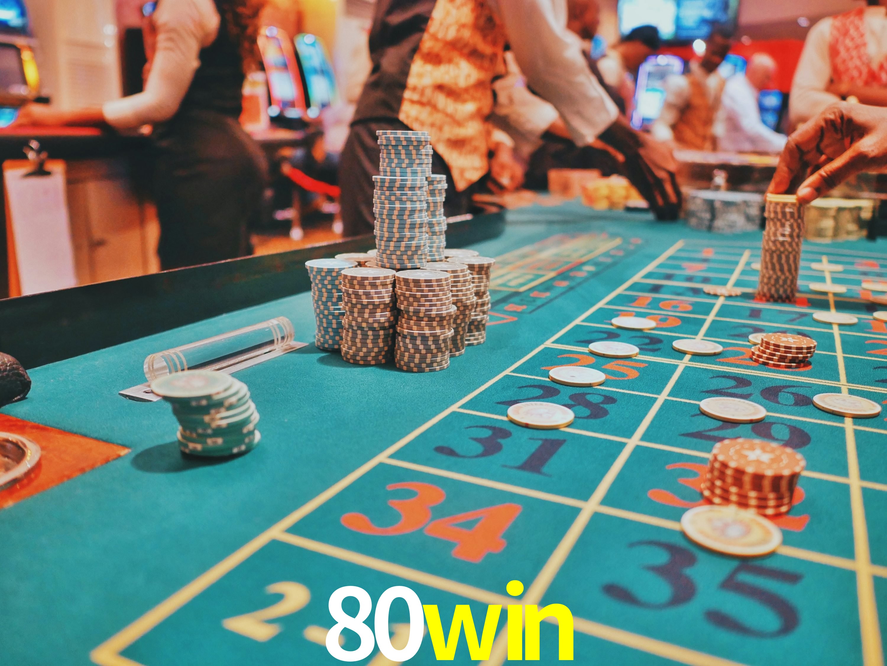 Programa VIP 80win