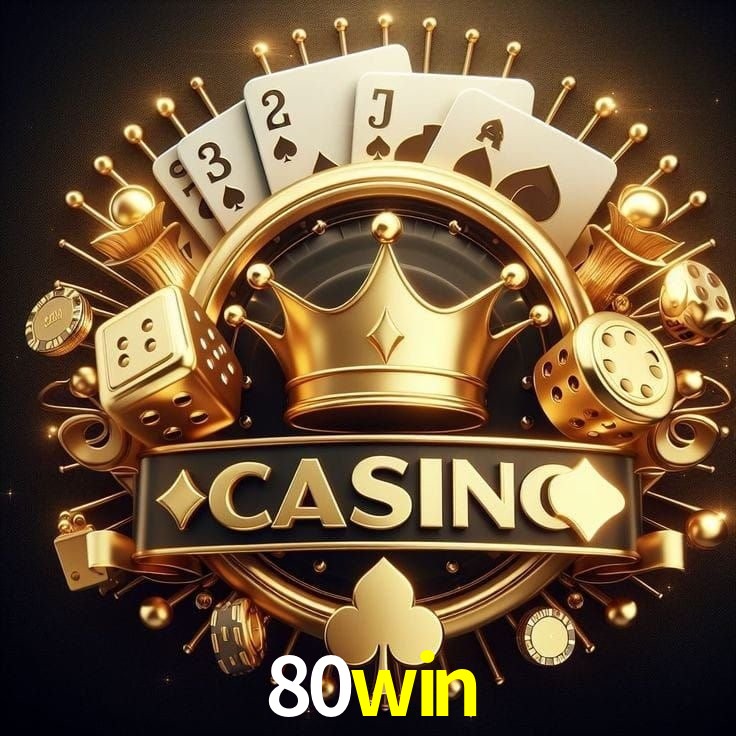 Apostas de Futebol 80win