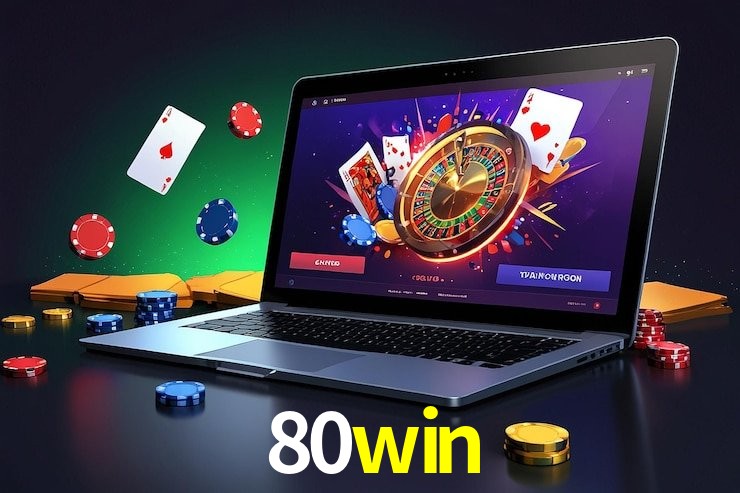 Benefícios da Conta 80win