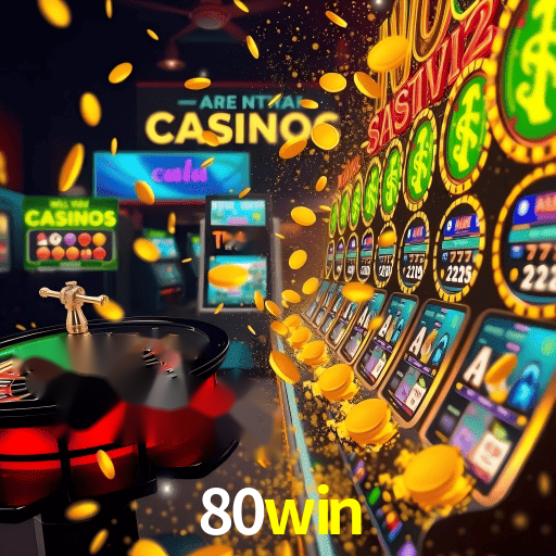 Explorando a Categoria de Eventos em Apostas na 80win