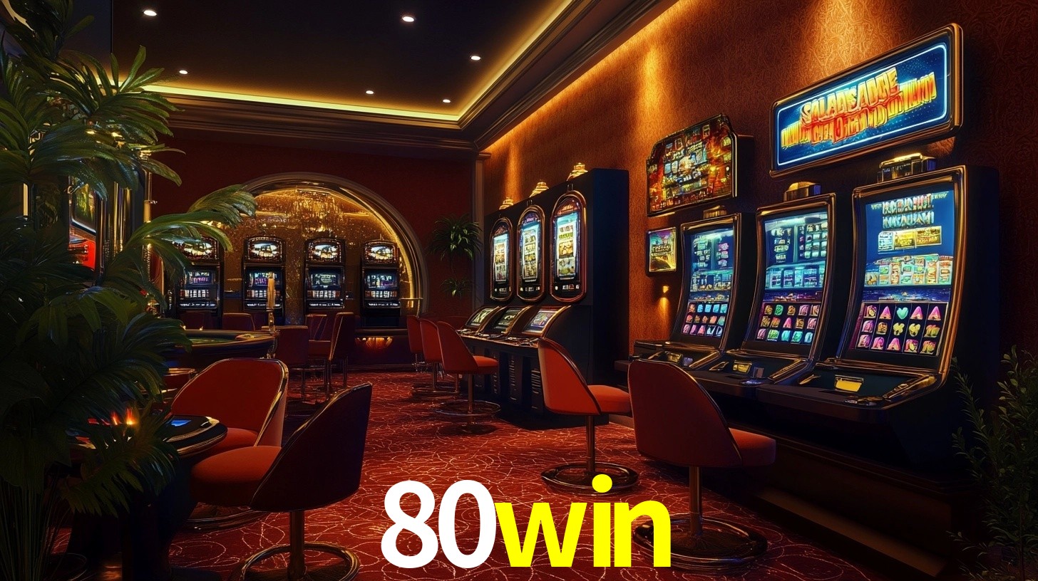 Programa VIP 80win