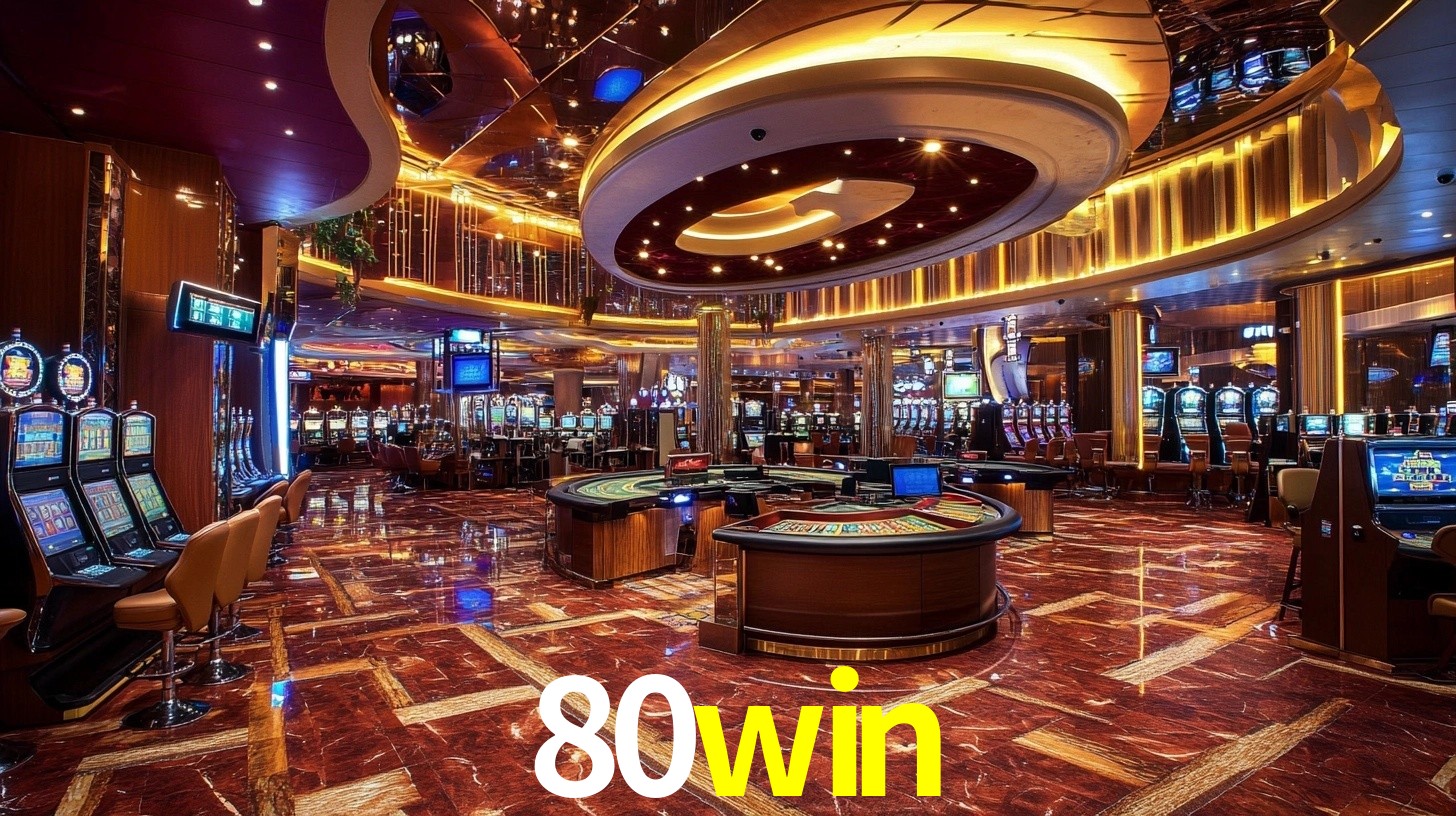Daily Bonuses 80win