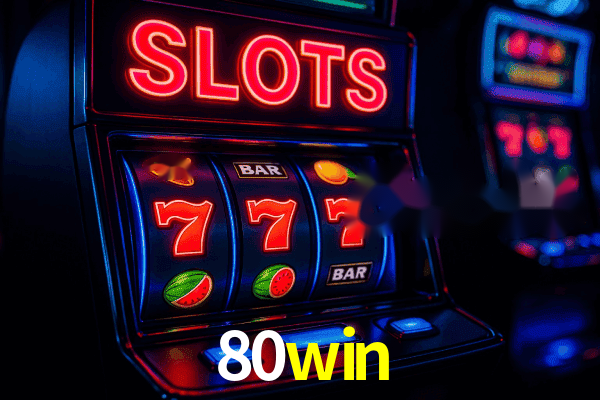 Integração de APIs 80win