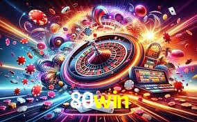 Mesa de Blackjack 80win