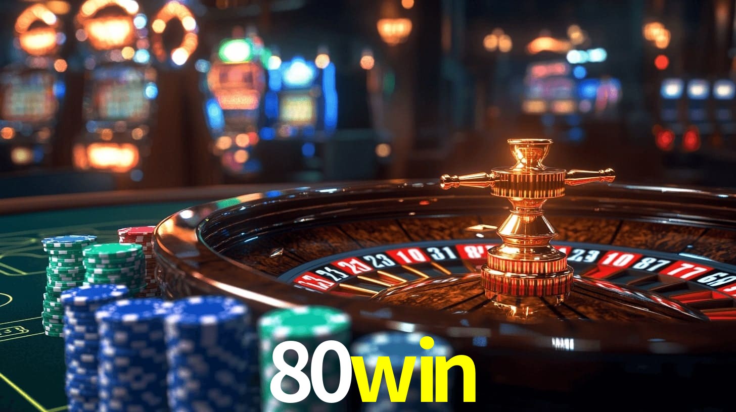 80win.com