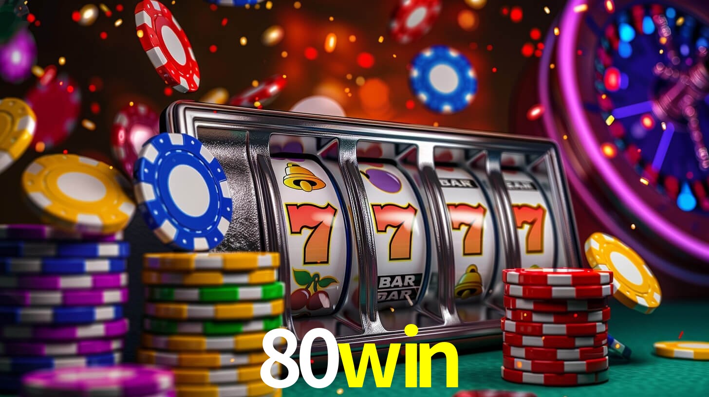 cassino 80win
