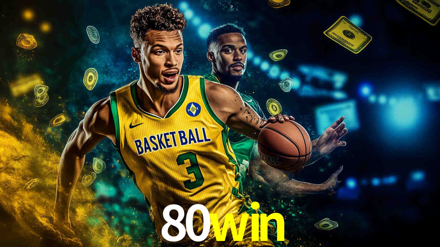 A Popularidade dos Caça-Níqueis no 80win