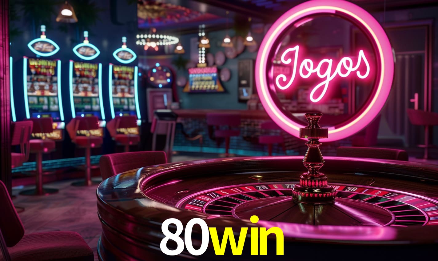 Descubra a Essência do 80win: Nossa História e Compromissos