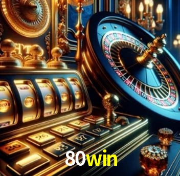 Bônus Diários 80win