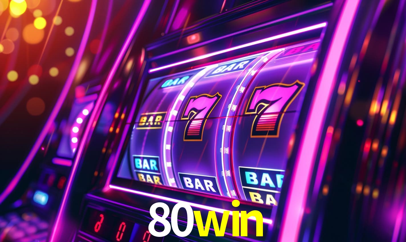 80win.com