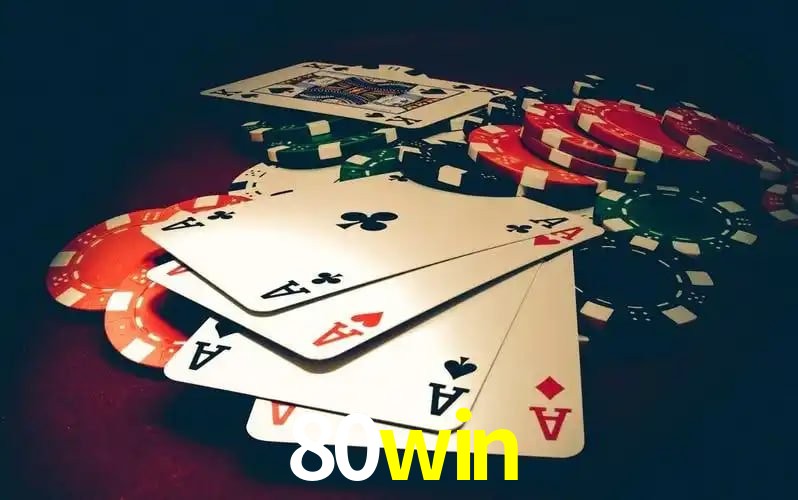 Especiais de Fim de Semana 80win