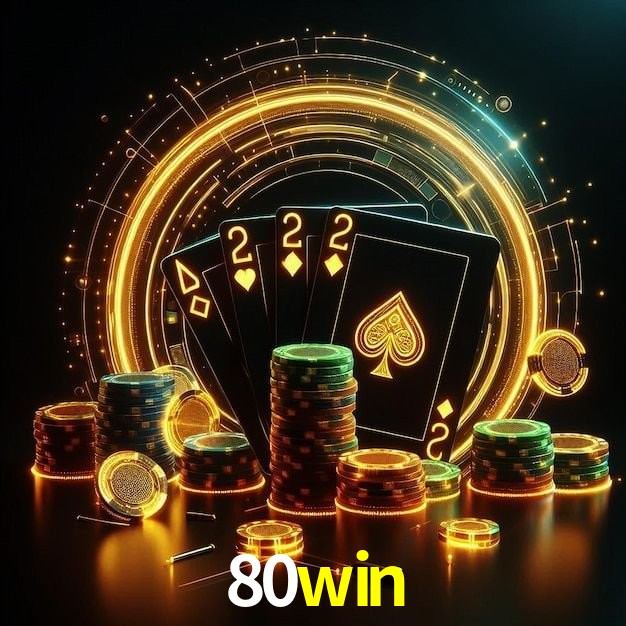 Estatísticas Esportivas 80win