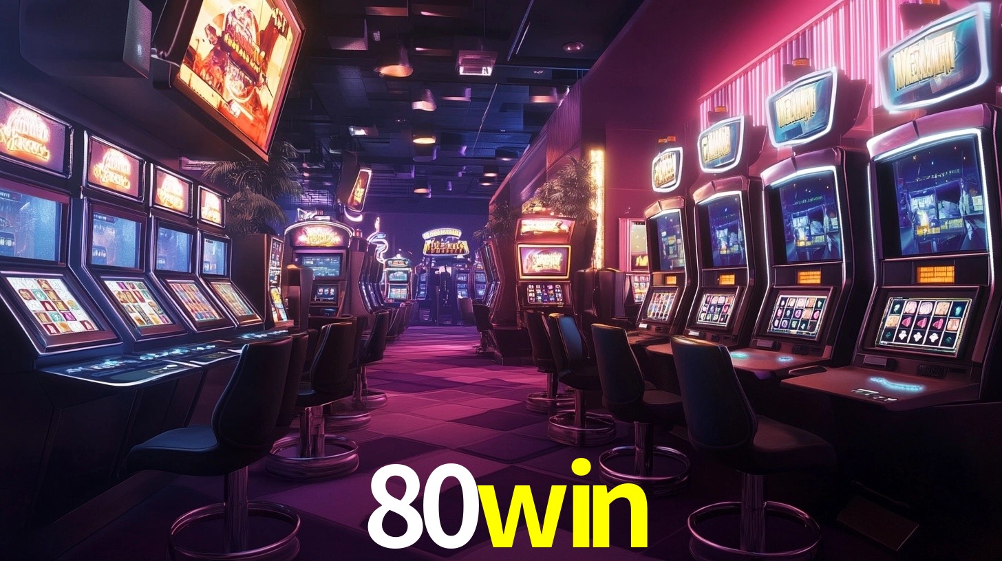 Ofertas Imperdíveis na 80win: Promoções e Bônus Que Valem a Pena