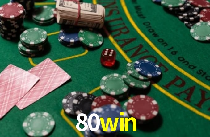 Bônus Generosos e Exclusivos no 80win para Você!