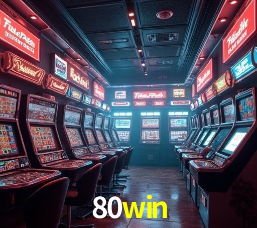 Tecnologia da Plataforma 80win