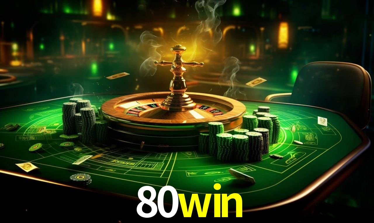 Desvendando o Mundo dos Jogos Virtuais na 80win