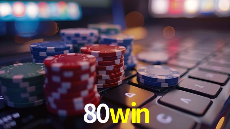 Jogos de Slot 80win