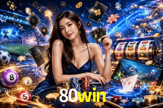 Account Benefits 80win