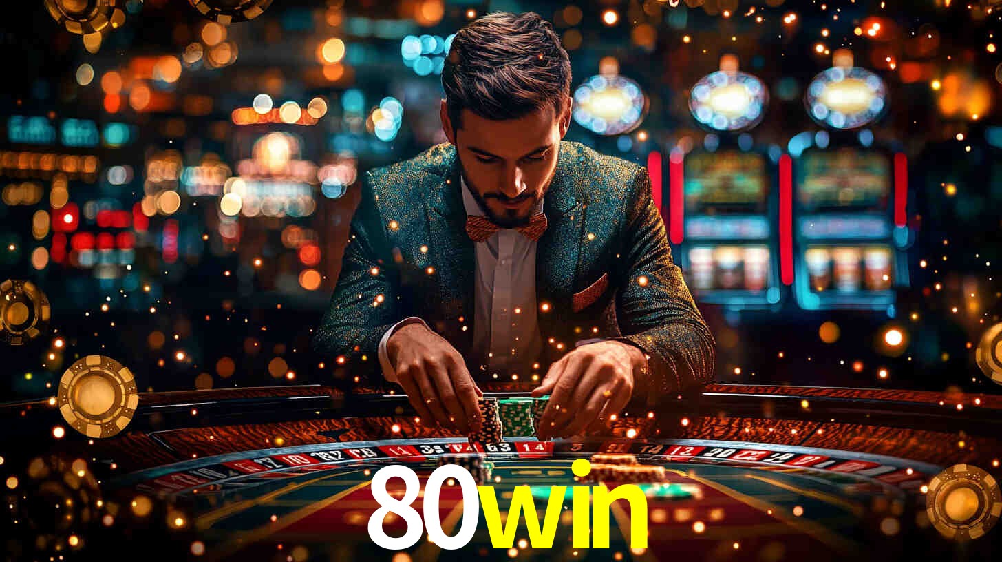Exclusive Games 80win