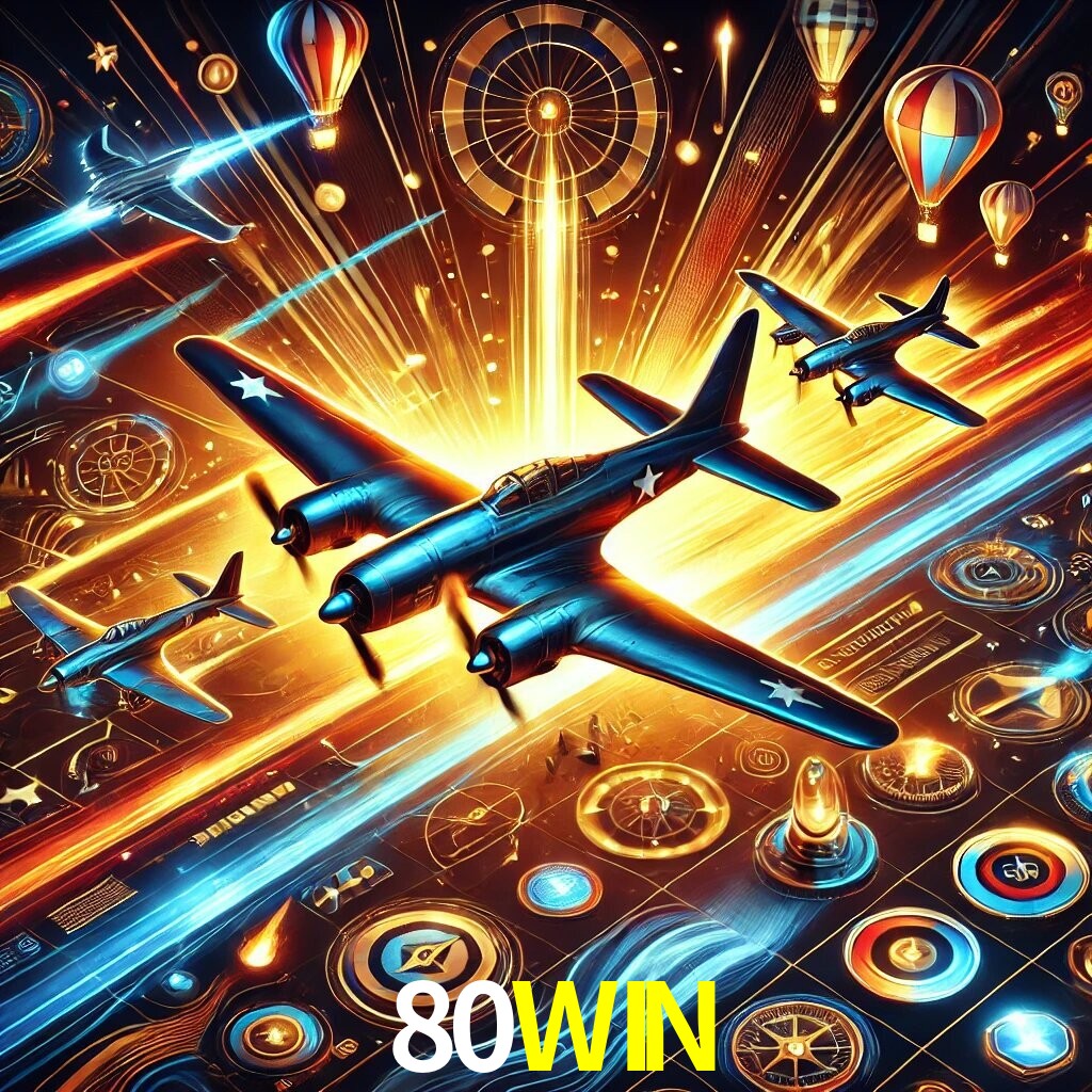 Vantagens do Aviator no 80WIN