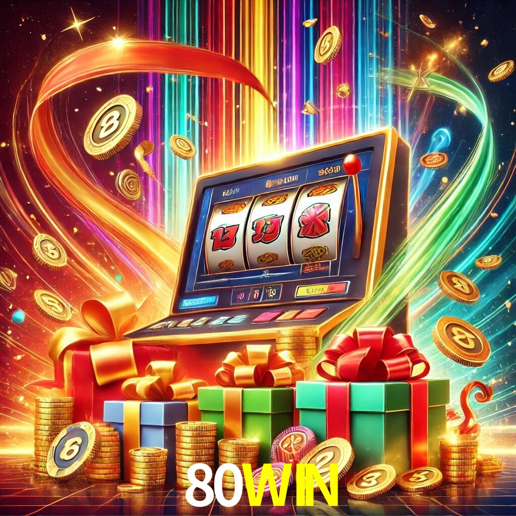 Promoções 80WIN